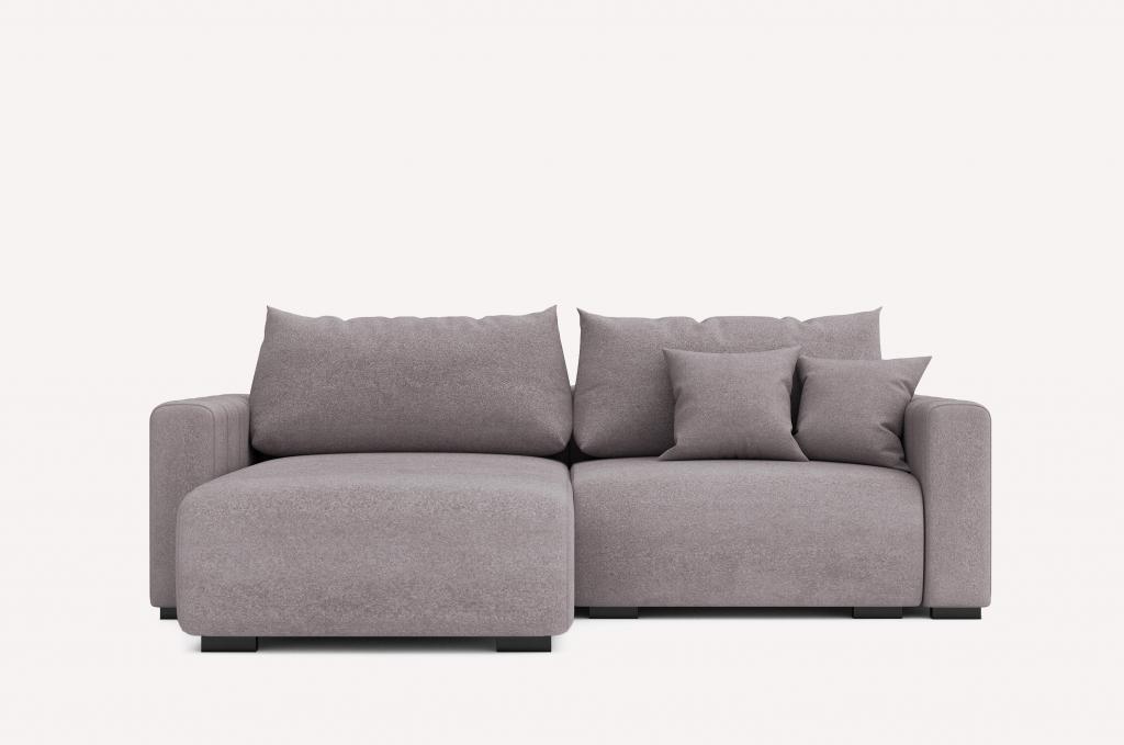 Угловой диван Хилтон Hilton Pudra