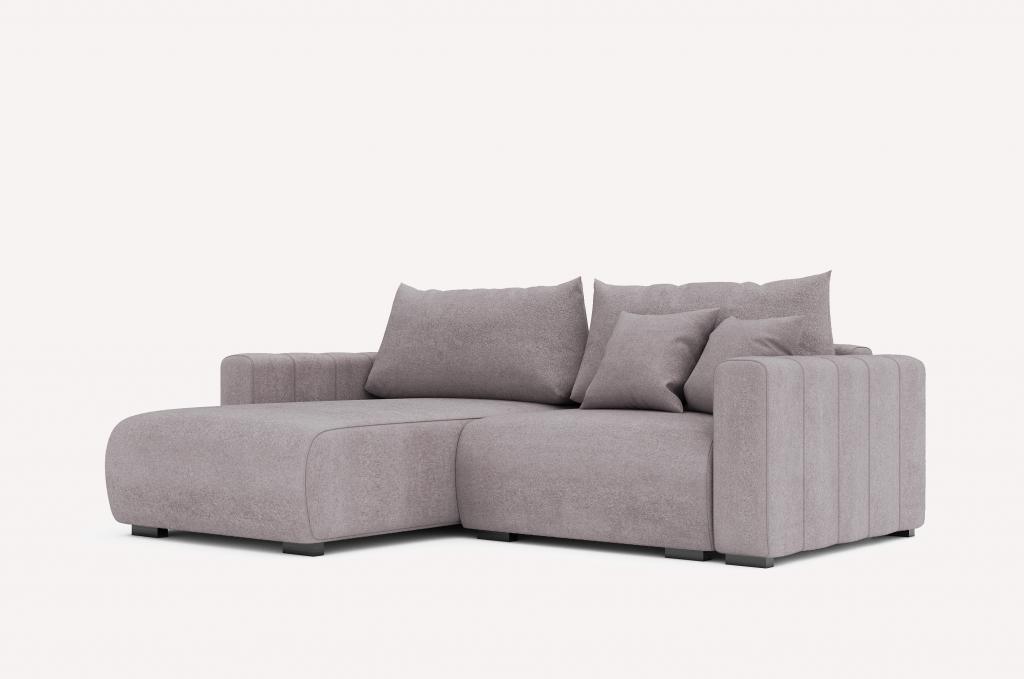 Угловой диван Хилтон Hilton Pudra