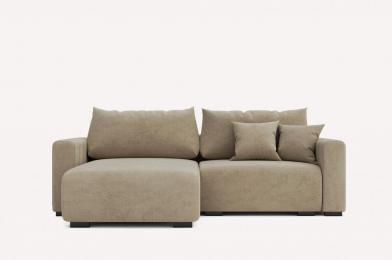 Угловой диван Хилтон