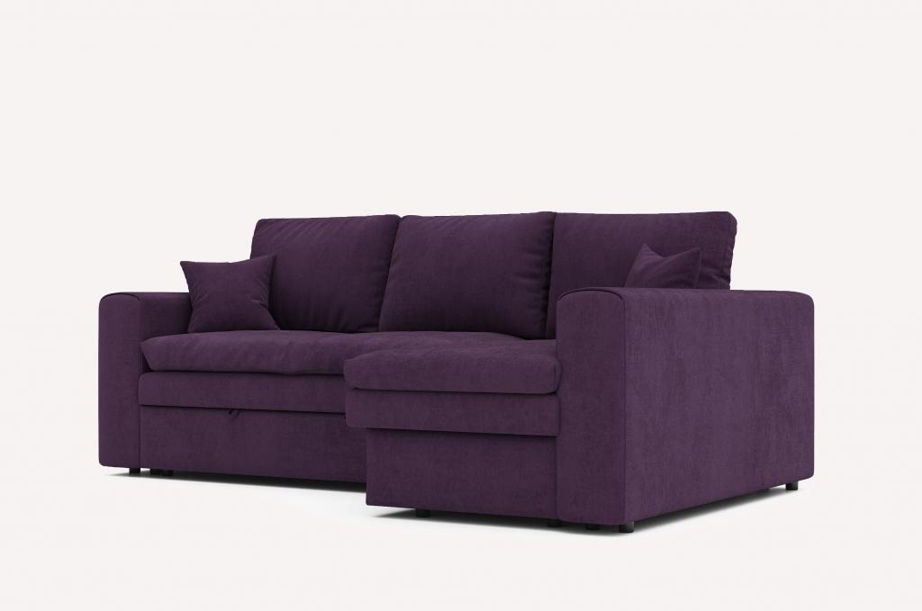 Угловой диван Чикаго Avatr