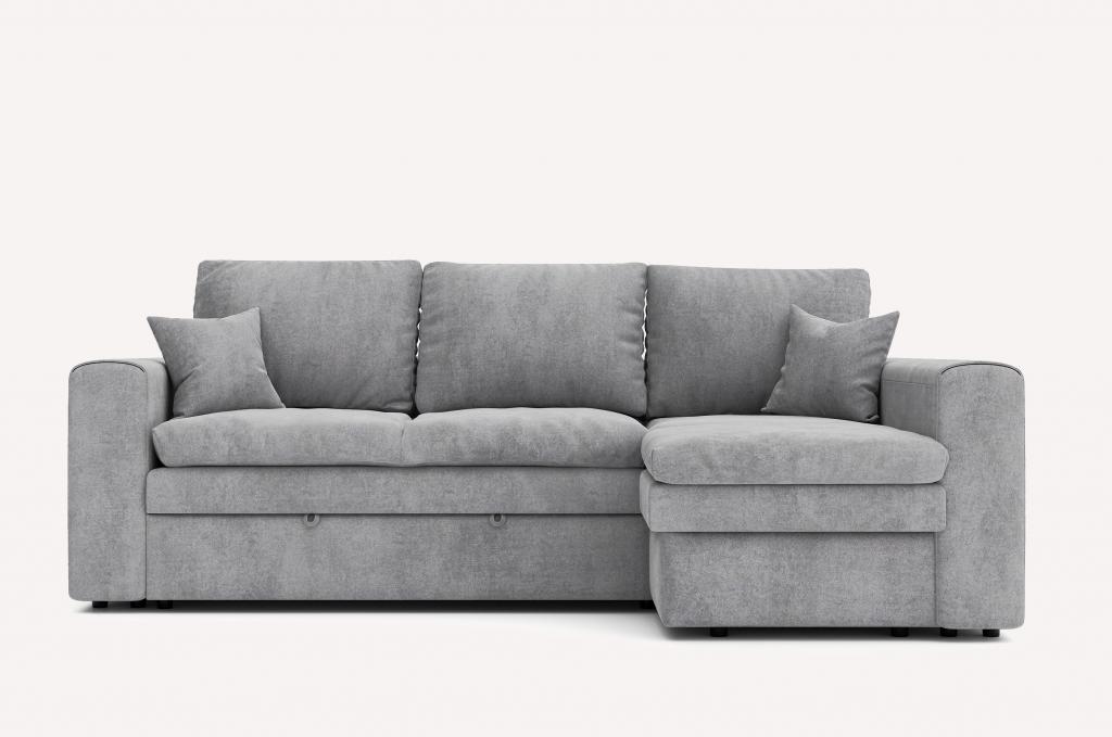 Угловой диван Чикаго Brabus