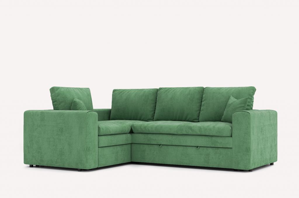 Угловой диван Чикаго Galaxy