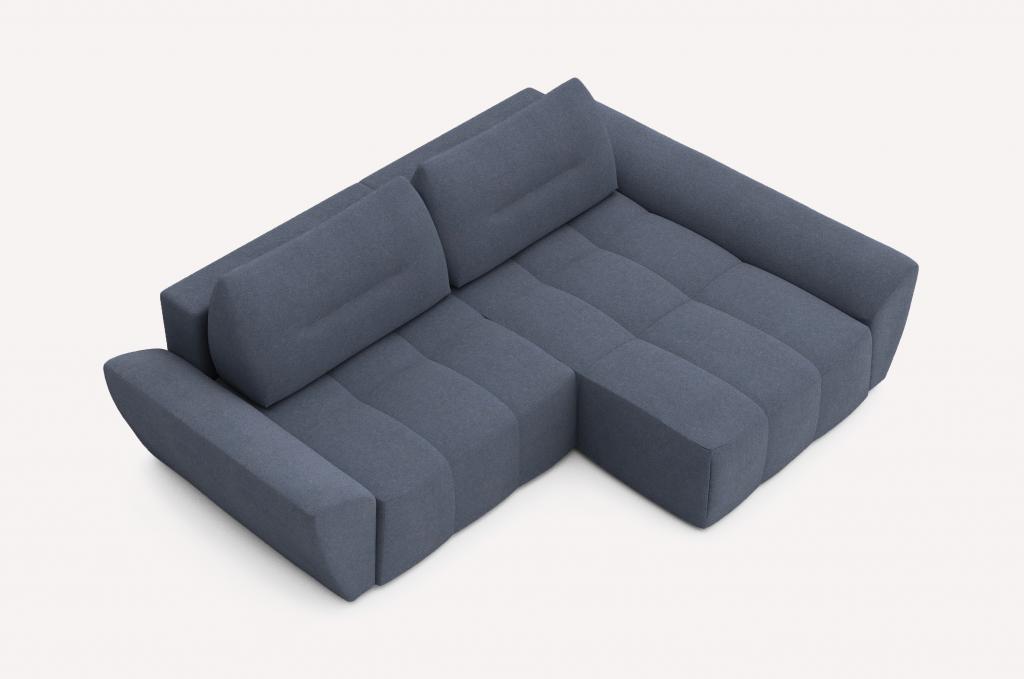 Уловой диван Остин Chanel