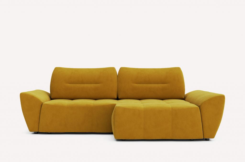 Уловой диван Остин Fellini