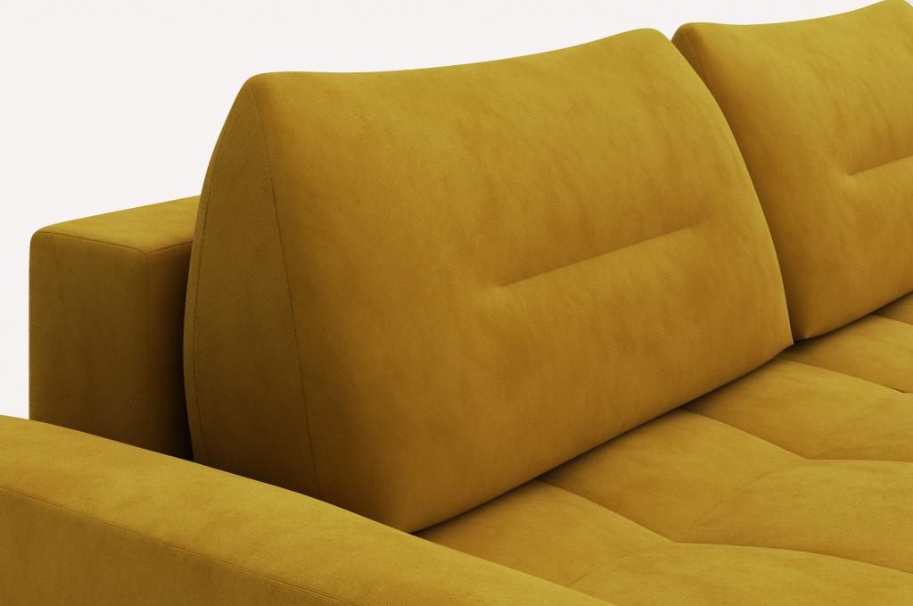 Уловой диван Остин Fellini