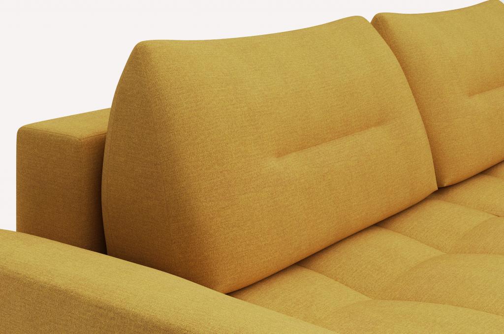 Уловой диван Остин River Corn