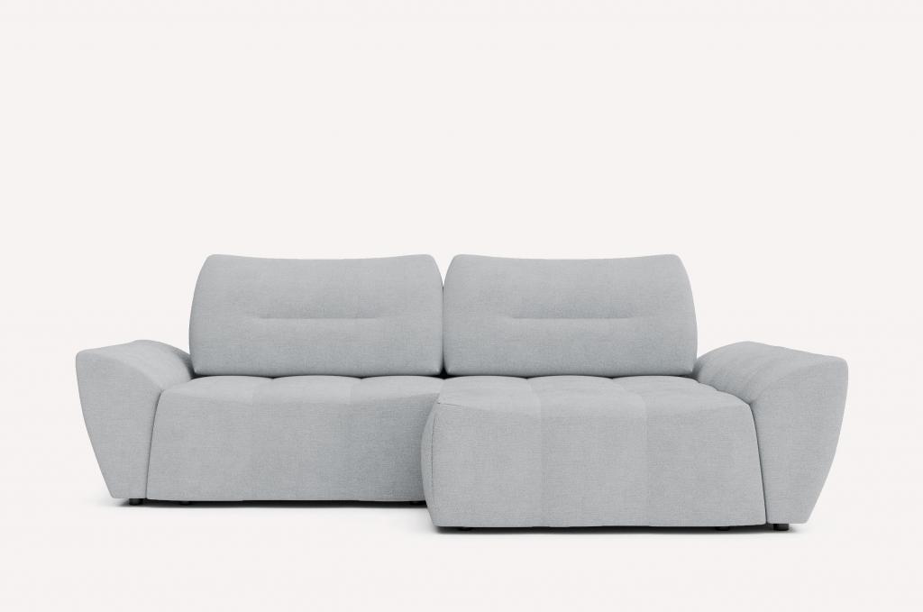 Уловой диван Остин River Silver