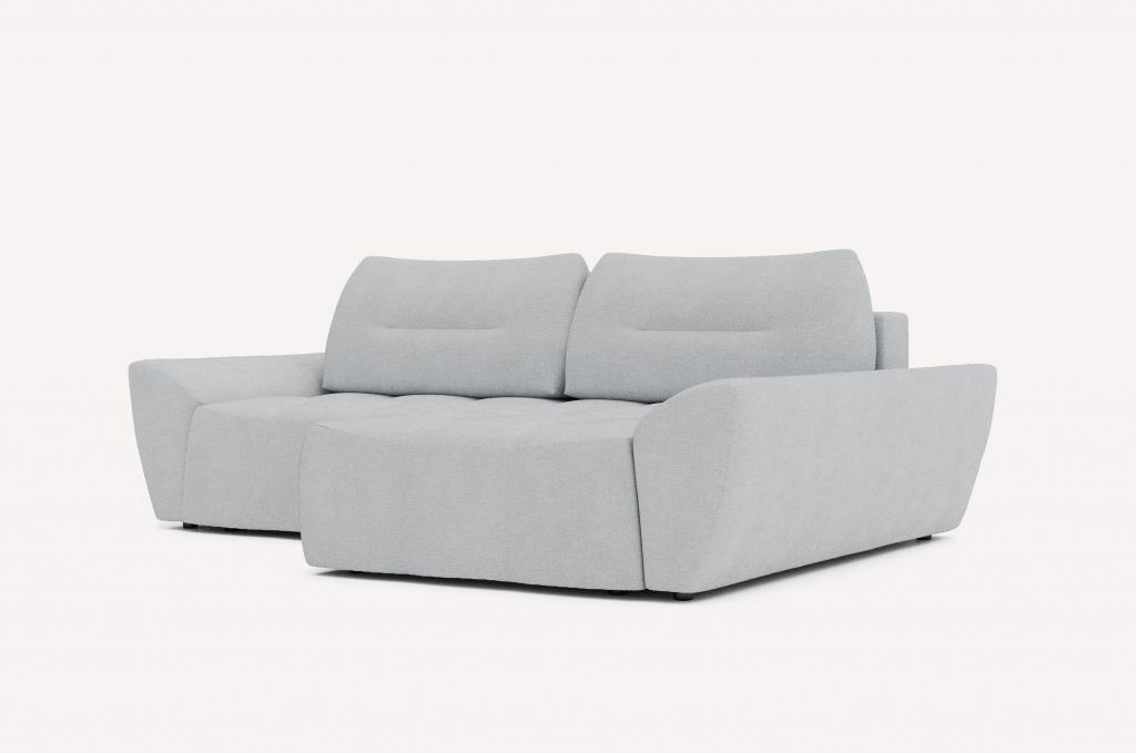 Уловой диван Остин River Silver