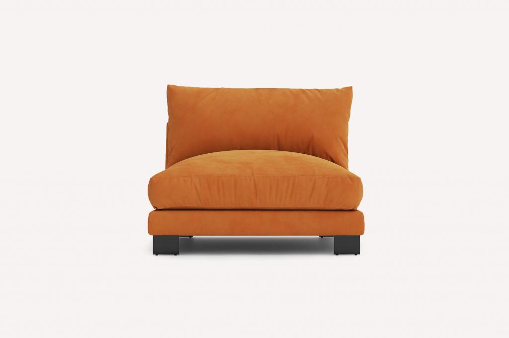 Кресло Ego Sand