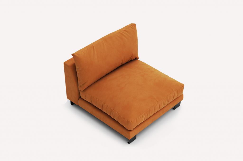 Кресло Ego Sand