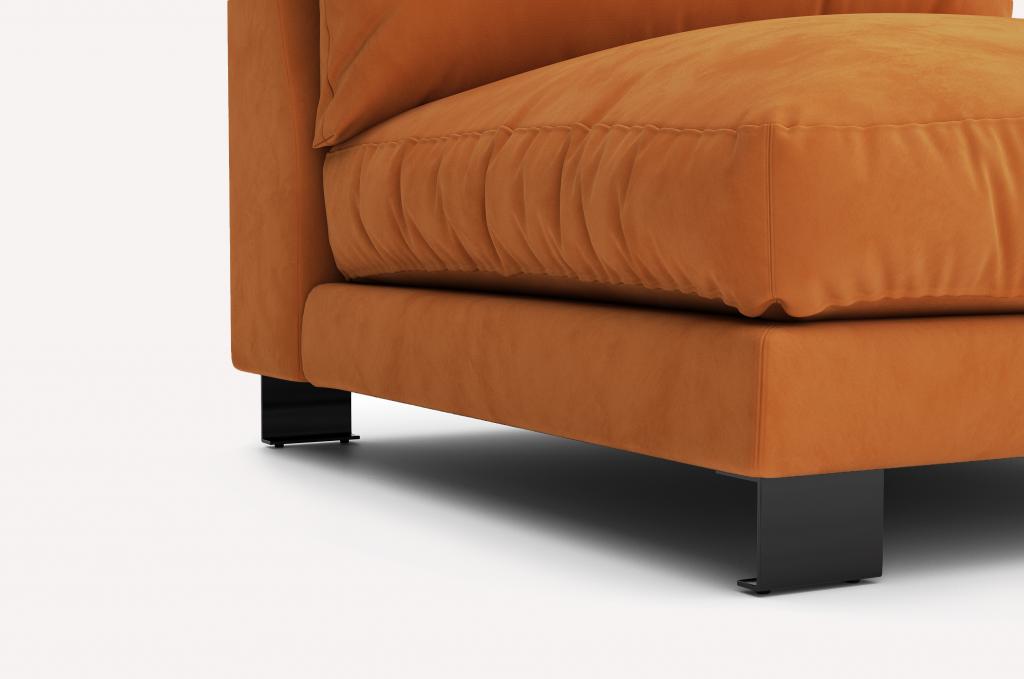 Кресло Ego Sand