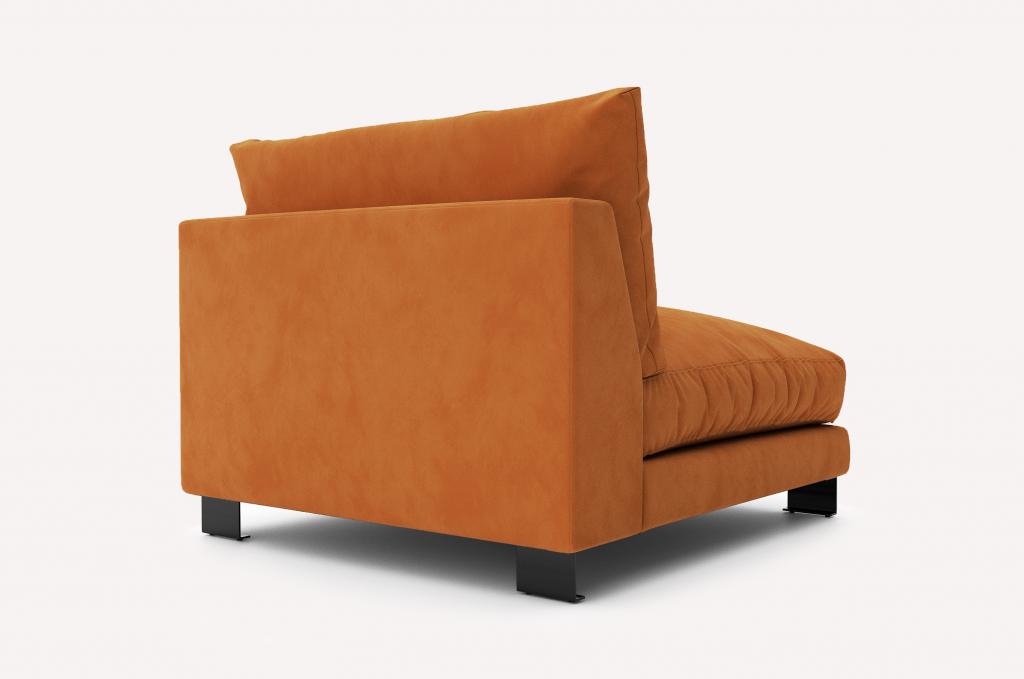 Кресло Ego Sand