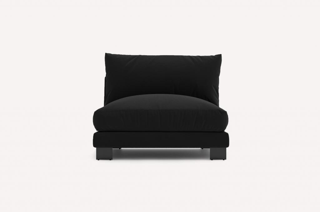 Кресло Ego Teddy