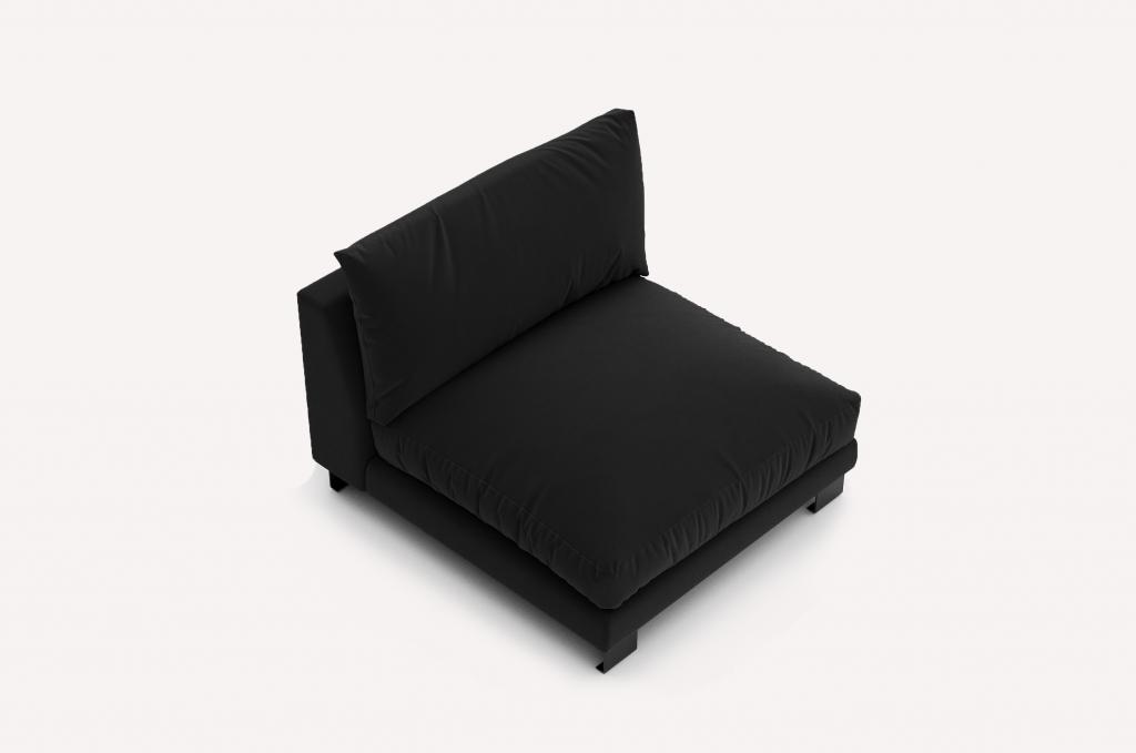 Кресло Ego Teddy