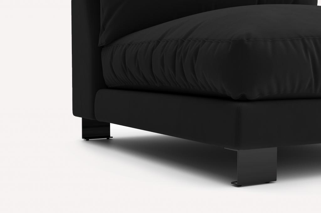 Кресло Ego Teddy