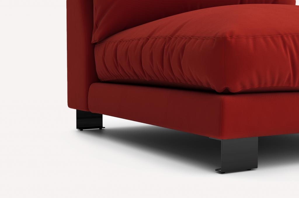 Кресло Ego Teddy