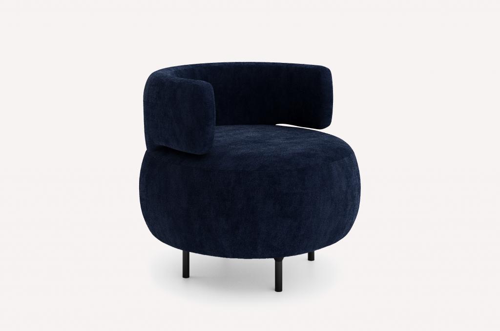 Кресло Twist Divo