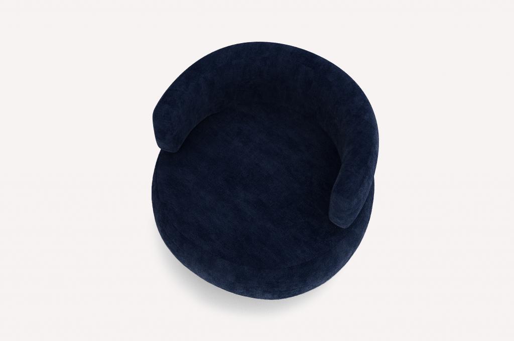 Кресло Twist Divo