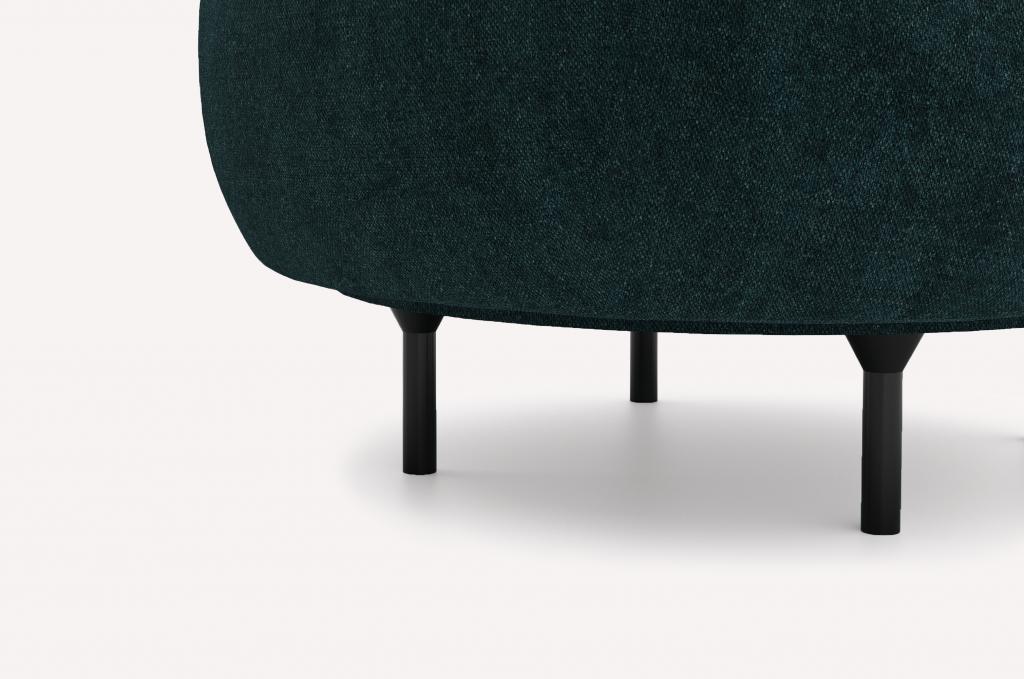 Кресло Twist Escada