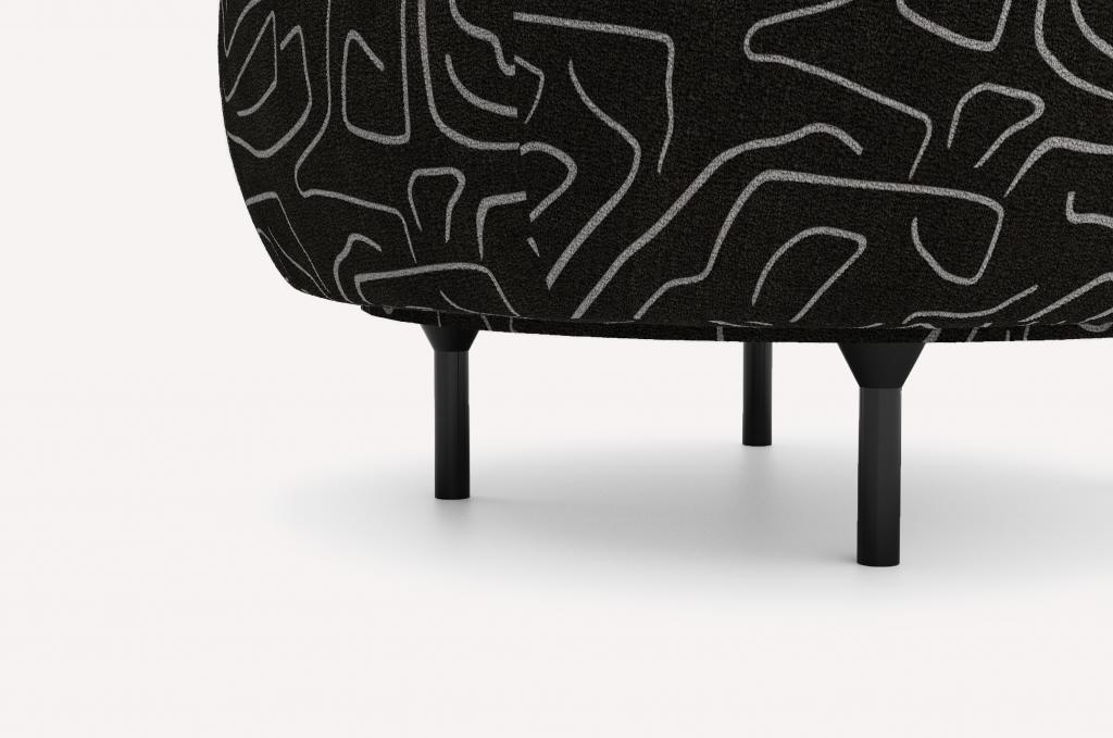 Кресло Twist Гармония Графика