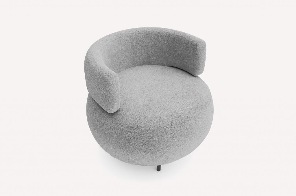 Кресло Twist Como Design Perfavo