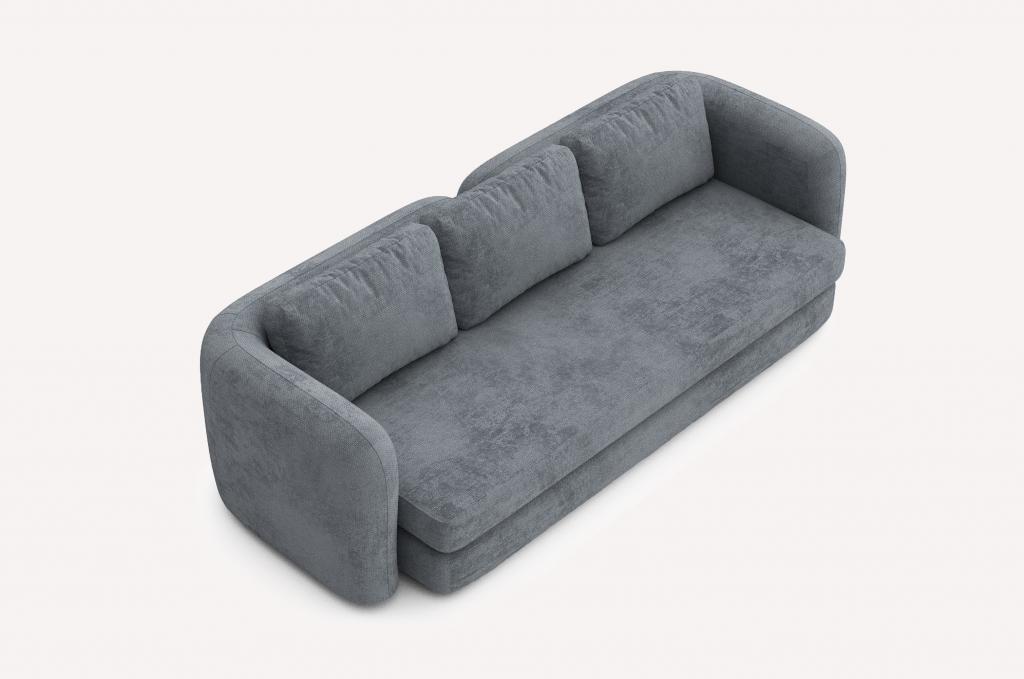 Прямой диван Bonta Sleep