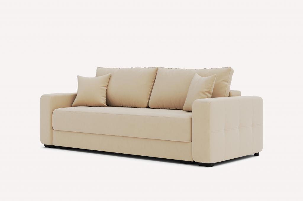 Прямой диван Mercury