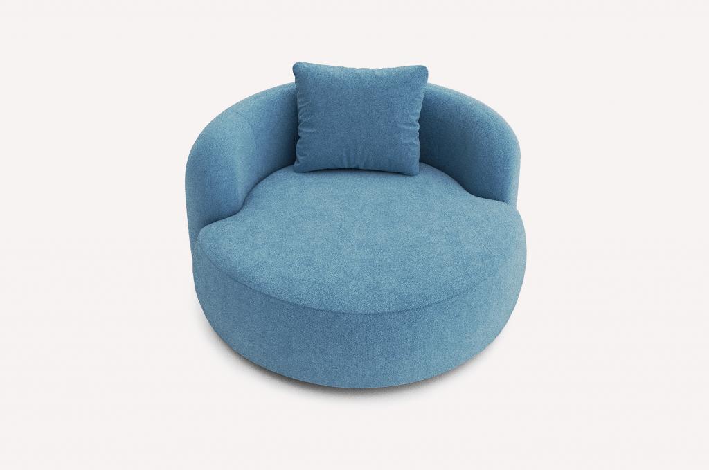 Кресло Vivi Sharli Marine