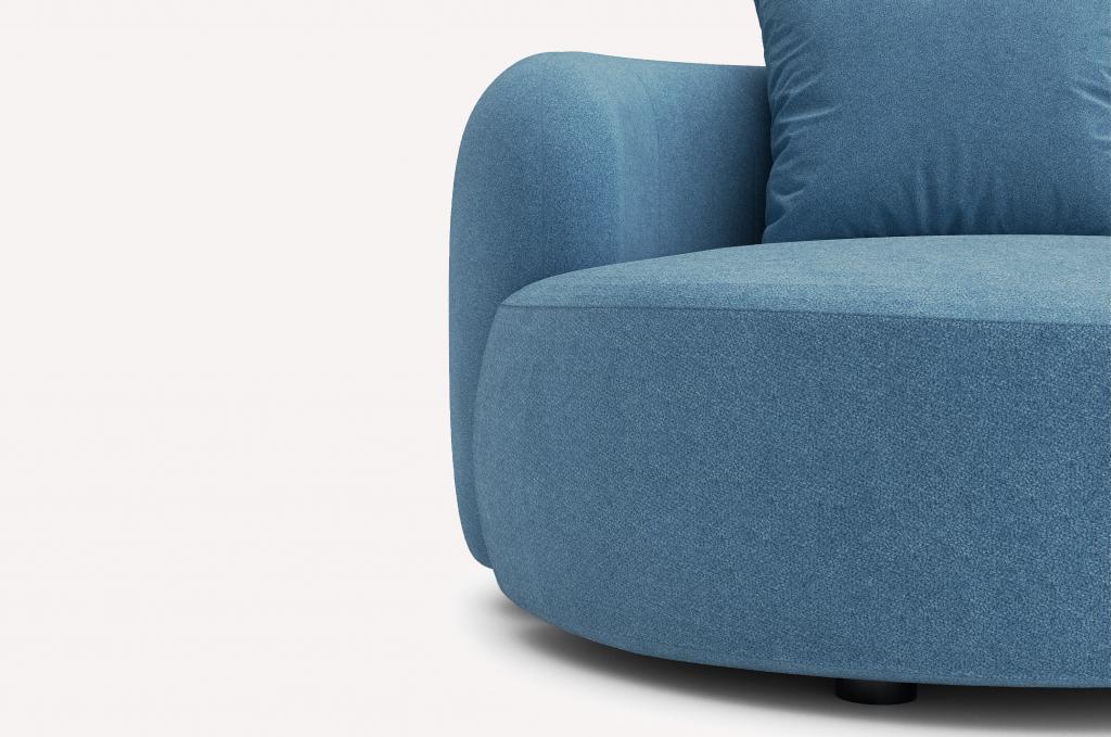 Кресло Vivi Sharli Marine