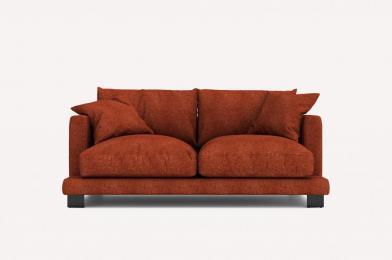 Прямой диван Ego