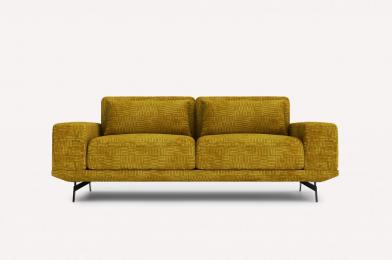 Прямой диван Galaxy