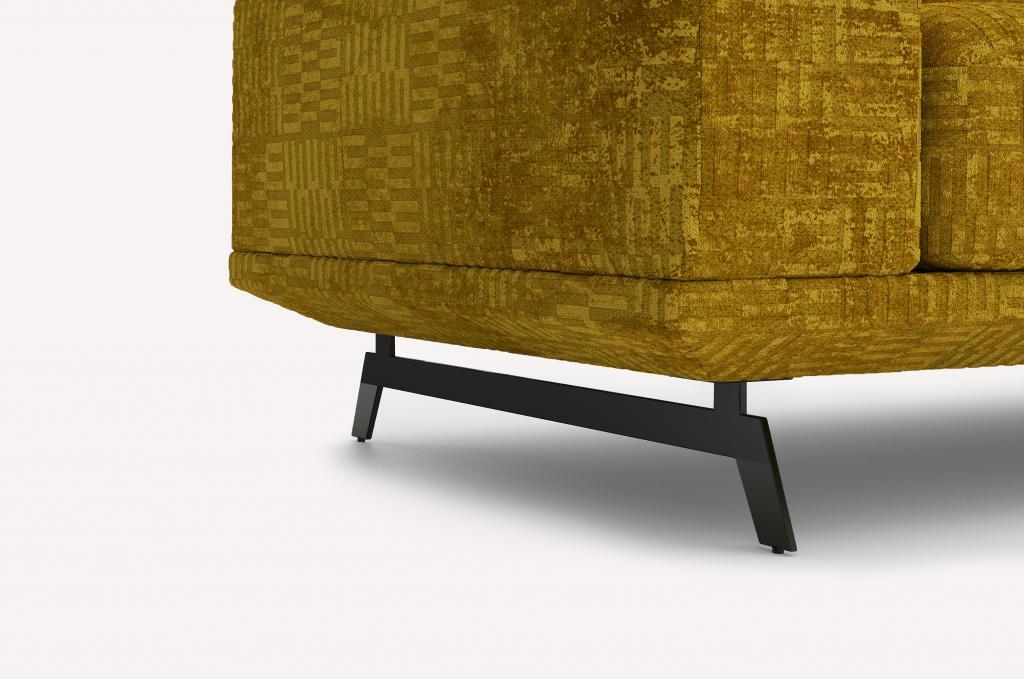 Прямой диван Galaxy