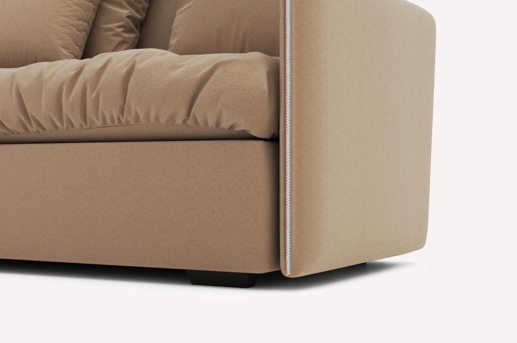 Модульный диван Corfu