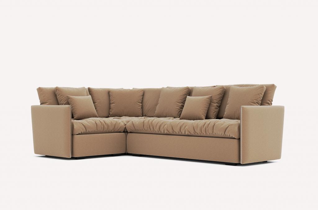 Модульный диван Corfu