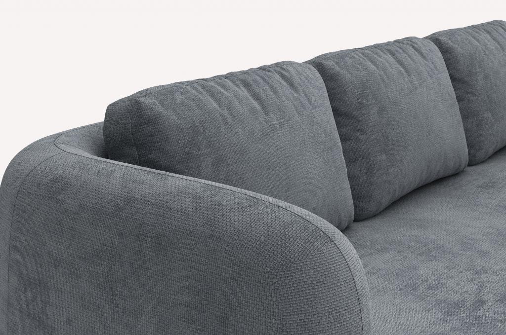 Прямой диван Bonta Sleep Fiori Hosta