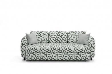 Прямой диван Bonta Sleep