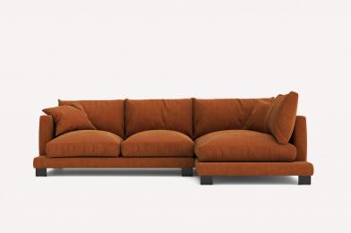 Модульный диван Ego