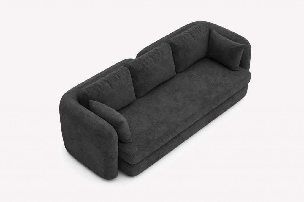 Прямой диван Bonta Sleep Molly