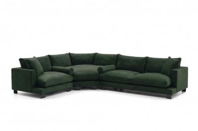 Модульный диван Ego (3420x2590)