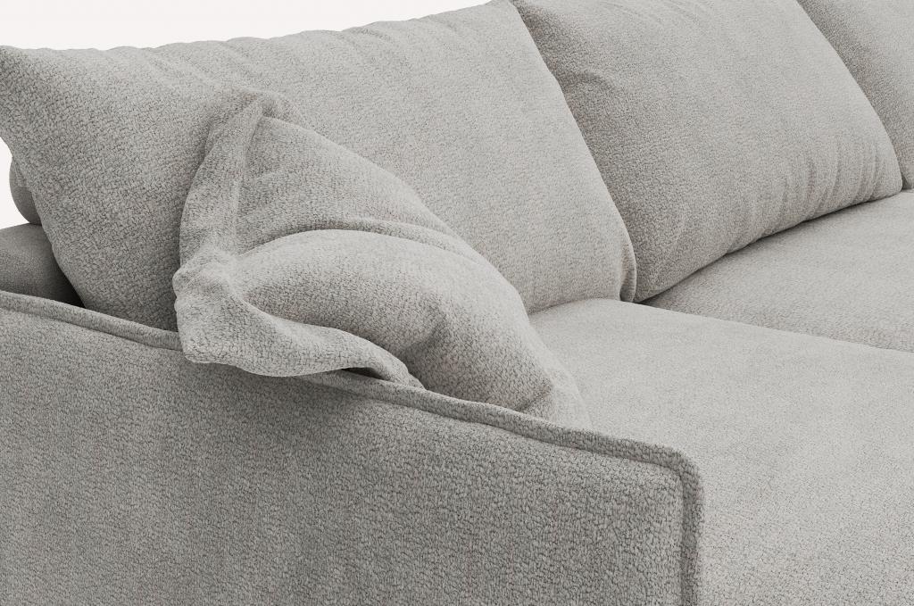 П-образный диван Next