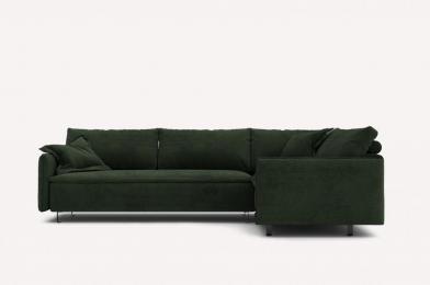 Угловой диван Next