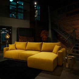 Угловой диван Хилтон Missoni 17 Lilac