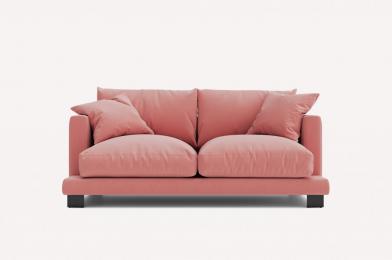 Прямой диван Ego