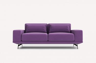 Прямой диван Galaxy