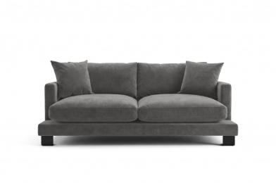 Прямой диван Ego