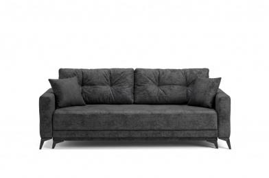 Прямой диван Аляска