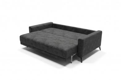 Прямой диван Аляска