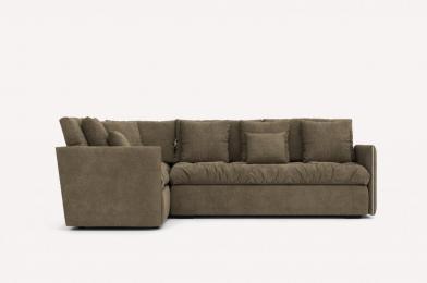 Модульный диван Corfu