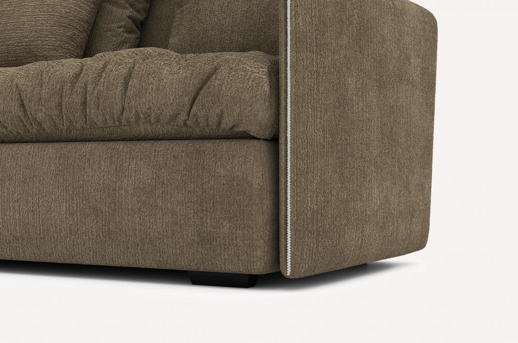 Модульный диван Corfu Genesis