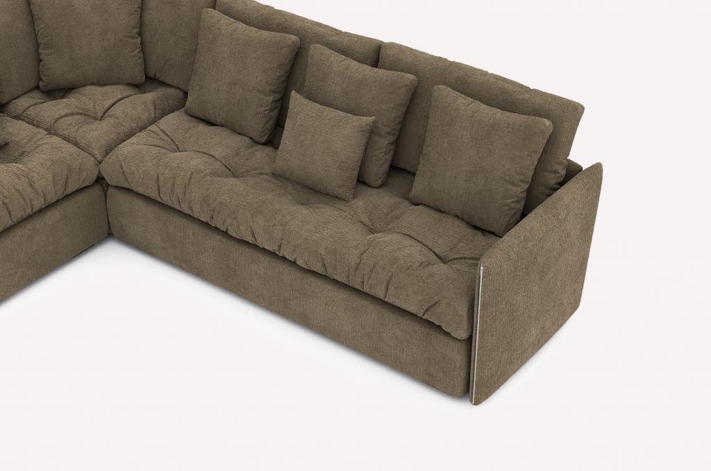 Модульный диван Corfu Genesis